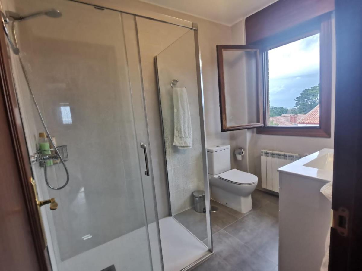 Casa Bahia Santander Villa Pedreña Eksteriør bilde