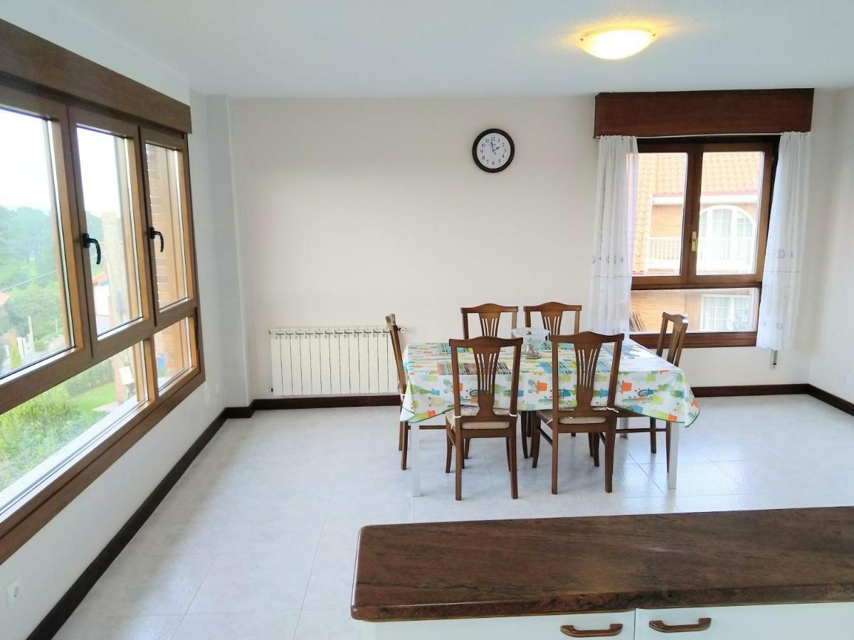 Casa Bahia Santander Villa Pedreña Eksteriør bilde