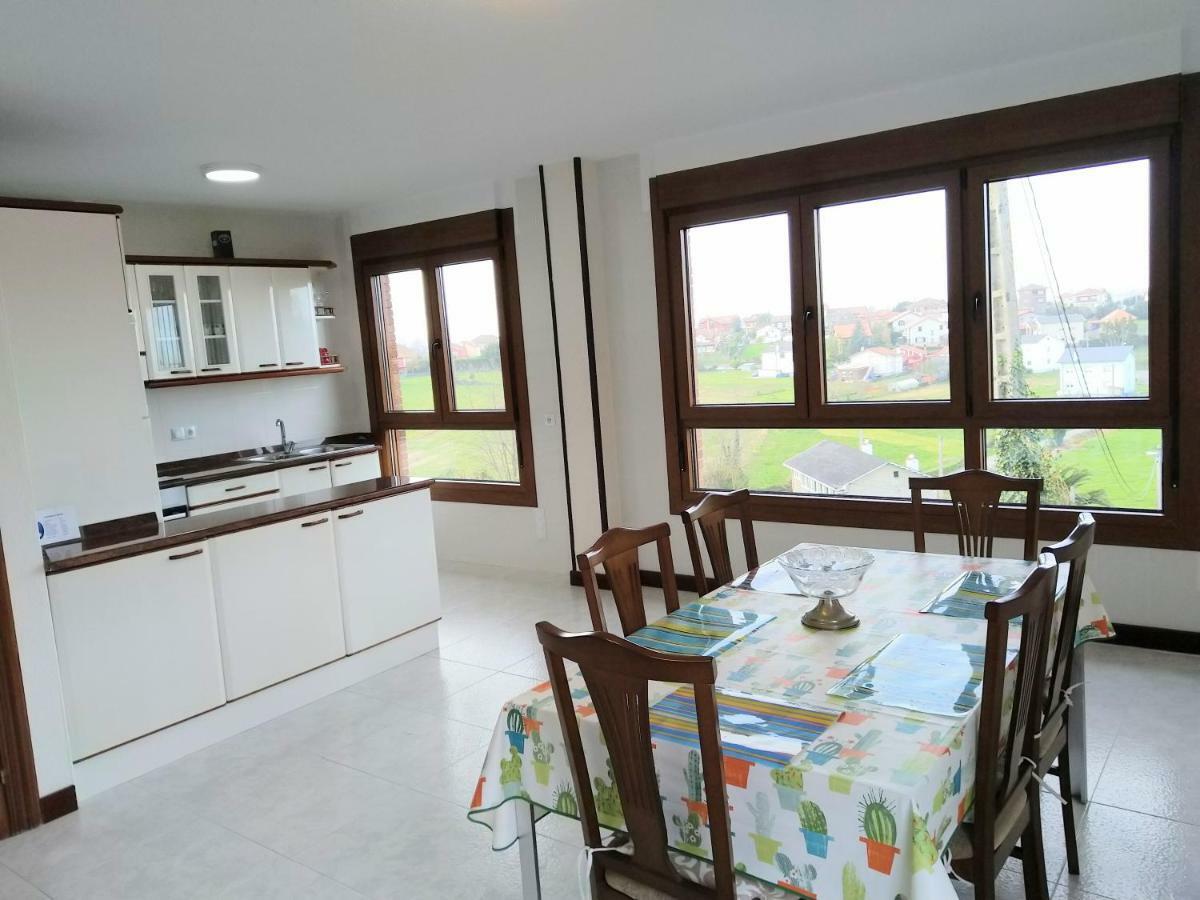 Casa Bahia Santander Villa Pedreña Eksteriør bilde